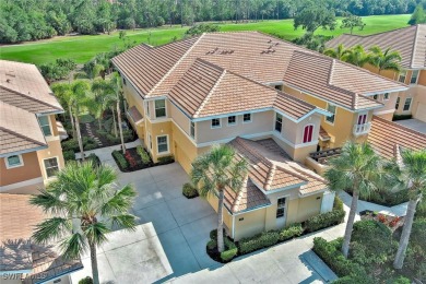 TURNKEY 1st Floor Carriage Home in Viadana @ Pelican Preserve on Pelican Preserve Golf Club in Florida - for sale on GolfHomes.com, golf home, golf lot