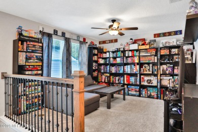**Charming 4-Bedroom Home for Sale in Eagle Landing** This on Eagle Landing Golf Club in Florida - for sale on GolfHomes.com, golf home, golf lot