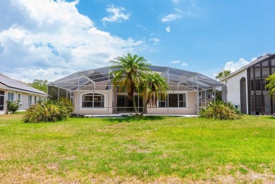 Welcome to the serene charm of 1748 Golfview Dr, Kissimmee, FL on Oaks National Golf Course in Florida - for sale on GolfHomes.com, golf home, golf lot