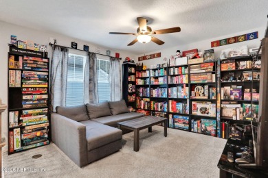 **Charming 4-Bedroom Home for Sale in Eagle Landing** This on Eagle Landing Golf Club in Florida - for sale on GolfHomes.com, golf home, golf lot
