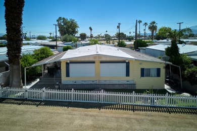 Beautifully Updated Golf Course Home in Tri Palm Estates & on The Club At Shenandoah Springs in California - for sale on GolfHomes.com, golf home, golf lot