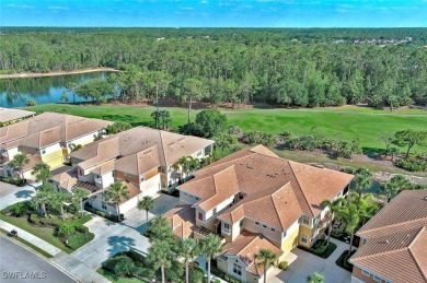 TURNKEY 1st Floor Carriage Home in Viadana @ Pelican Preserve on Pelican Preserve Golf Club in Florida - for sale on GolfHomes.com, golf home, golf lot