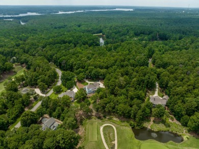 *SILVER REYNOLDS MEMBERSHIP PAID!!!  WELCOME TO 1011 SHOULDER on Reynolds Lake Oconee - The Plantation in Georgia - for sale on GolfHomes.com, golf home, golf lot