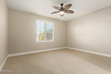 This beautiful, Nearly New, Solaris model is located on the on Tuscany Falls At Pebble Creek in Arizona - for sale on GolfHomes.com, golf home, golf lot
