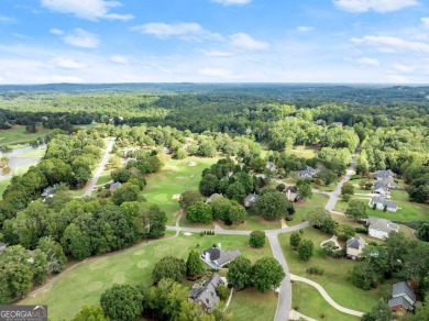 NEW Year. NEW price! Don't miss this Sought after 3/2 ranch home on Royal Lakes Golf and Country Club in Georgia - for sale on GolfHomes.com, golf home, golf lot