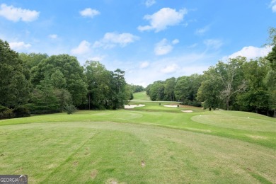 NEW Year. NEW price! Don't miss this Sought after 3/2 ranch home on Royal Lakes Golf and Country Club in Georgia - for sale on GolfHomes.com, golf home, golf lot