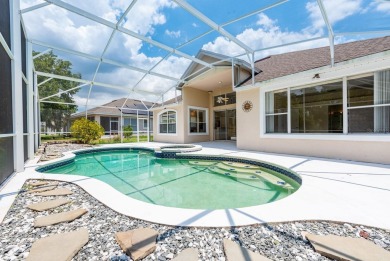 Welcome to the serene charm of 1748 Golfview Dr, Kissimmee, FL on Oaks National Golf Course in Florida - for sale on GolfHomes.com, golf home, golf lot