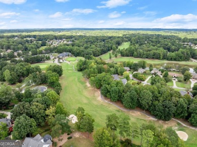 NEW Year. NEW price! Don't miss this Sought after 3/2 ranch home on Royal Lakes Golf and Country Club in Georgia - for sale on GolfHomes.com, golf home, golf lot