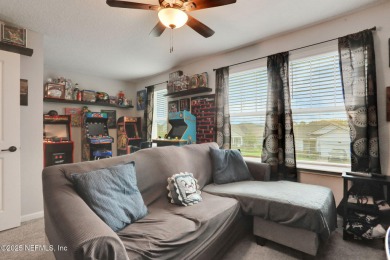 **Charming 4-Bedroom Home for Sale in Eagle Landing** This on Eagle Landing Golf Club in Florida - for sale on GolfHomes.com, golf home, golf lot