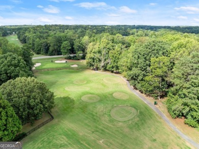 NEW Year. NEW price! Don't miss this Sought after 3/2 ranch home on Royal Lakes Golf and Country Club in Georgia - for sale on GolfHomes.com, golf home, golf lot