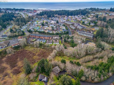 PRICED TO SELL QUICK! Living large in Lincoln City setup for on  in Oregon - for sale on GolfHomes.com, golf home, golf lot