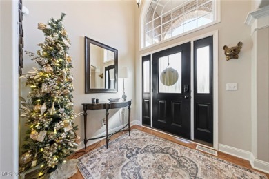 Welcome to 34270 Crown Colony dr in Avon, Situated on a cul de on  in Ohio - for sale on GolfHomes.com, golf home, golf lot