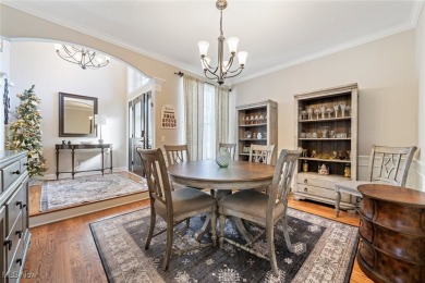 Welcome to 34270 Crown Colony dr in Avon, Situated on a cul de on  in Ohio - for sale on GolfHomes.com, golf home, golf lot