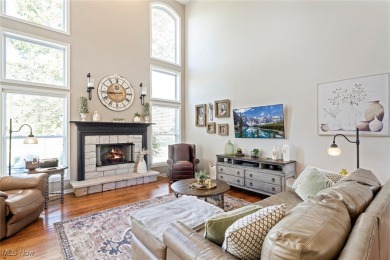 Welcome to 34270 Crown Colony dr in Avon, Situated on a cul de on  in Ohio - for sale on GolfHomes.com, golf home, golf lot