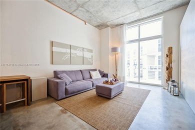 Built in 2005, Meridian Lofts was developed by Flagler Holding on Miami Beach Golf Club in Florida - for sale on GolfHomes.com, golf home, golf lot