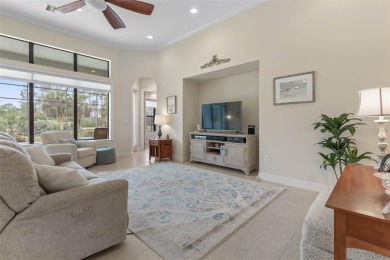 Welcome to 32 Jasmine Drive, a beautifully designed home with on Grand Haven Golf Club in Florida - for sale on GolfHomes.com, golf home, golf lot