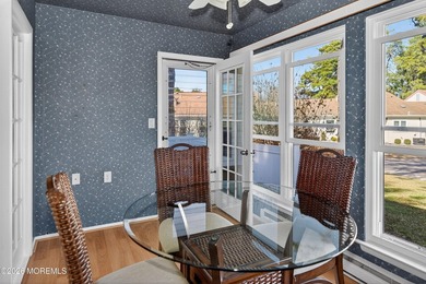 Experience the best of Leisure Village West living in this on Leisure Village West Assoc. in New Jersey - for sale on GolfHomes.com, golf home, golf lot