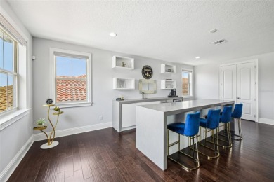 Welcome to 13136 Alderley Drive - a luxurious 5-bedroom, 5-bath on Eagle Creek Golf Club in Florida - for sale on GolfHomes.com, golf home, golf lot