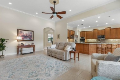 Welcome to 32 Jasmine Drive, a beautifully designed home with on Grand Haven Golf Club in Florida - for sale on GolfHomes.com, golf home, golf lot