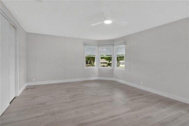 Welcome to this beautifully remodeled 2 BEDROOM 2 BATH home on Zellwood Station Country Club in Florida - for sale on GolfHomes.com, golf home, golf lot