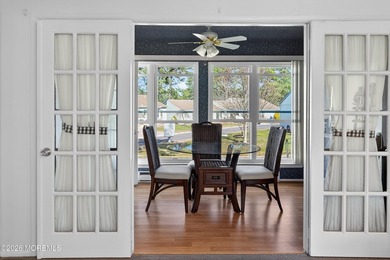 Experience the best of Leisure Village West living in this on Leisure Village West Assoc. in New Jersey - for sale on GolfHomes.com, golf home, golf lot