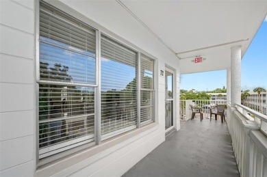LIGHT AND BRIGHT! 3RD FLOOR, END UNIT WITH PRIME LOCATION! on On Top Of The World Golf Course in Florida - for sale on GolfHomes.com, golf home, golf lot