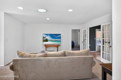 Experience the best of Leisure Village West living in this on Leisure Village West Assoc. in New Jersey - for sale on GolfHomes.com, golf home, golf lot