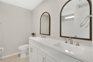 Welcome to this beautifully remodeled 2 BEDROOM 2 BATH home on Zellwood Station Country Club in Florida - for sale on GolfHomes.com, golf home, golf lot