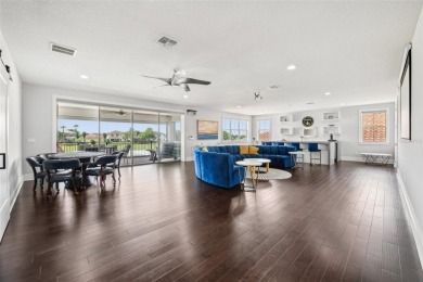 Welcome to 13136 Alderley Drive - a luxurious 5-bedroom, 5-bath on Eagle Creek Golf Club in Florida - for sale on GolfHomes.com, golf home, golf lot