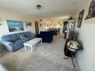 LIGHT AND BRIGHT! 3RD FLOOR, END UNIT WITH PRIME LOCATION! on On Top Of The World Golf Course in Florida - for sale on GolfHomes.com, golf home, golf lot