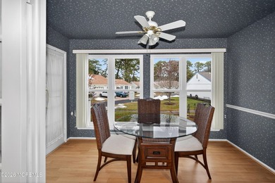 Experience the best of Leisure Village West living in this on Leisure Village West Assoc. in New Jersey - for sale on GolfHomes.com, golf home, golf lot