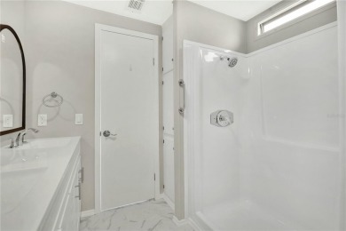 Welcome to this beautifully remodeled 2 BEDROOM 2 BATH home on Zellwood Station Country Club in Florida - for sale on GolfHomes.com, golf home, golf lot