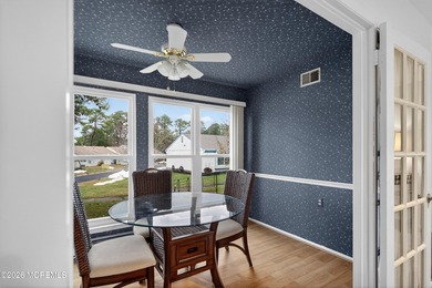 Experience the best of Leisure Village West living in this on Leisure Village West Assoc. in New Jersey - for sale on GolfHomes.com, golf home, golf lot