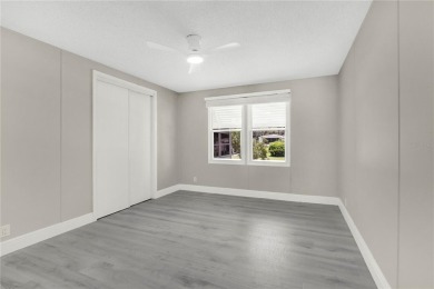Welcome to this beautifully remodeled 2 BEDROOM 2 BATH home on Zellwood Station Country Club in Florida - for sale on GolfHomes.com, golf home, golf lot