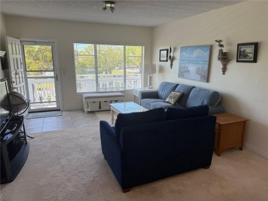 LIGHT AND BRIGHT! 3RD FLOOR, END UNIT WITH PRIME LOCATION! on On Top Of The World Golf Course in Florida - for sale on GolfHomes.com, golf home, golf lot