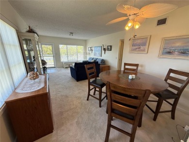 LIGHT AND BRIGHT! 3RD FLOOR, END UNIT WITH PRIME LOCATION! on On Top Of The World Golf Course in Florida - for sale on GolfHomes.com, golf home, golf lot