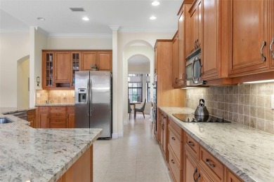 Welcome to 32 Jasmine Drive, a beautifully designed home with on Grand Haven Golf Club in Florida - for sale on GolfHomes.com, golf home, golf lot