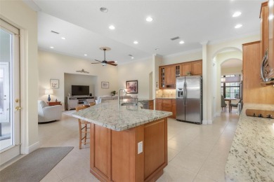 Welcome to 32 Jasmine Drive, a beautifully designed home with on Grand Haven Golf Club in Florida - for sale on GolfHomes.com, golf home, golf lot