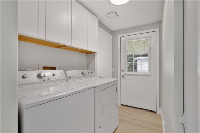Welcome to this beautifully remodeled 2 BEDROOM 2 BATH home on Zellwood Station Country Club in Florida - for sale on GolfHomes.com, golf home, golf lot