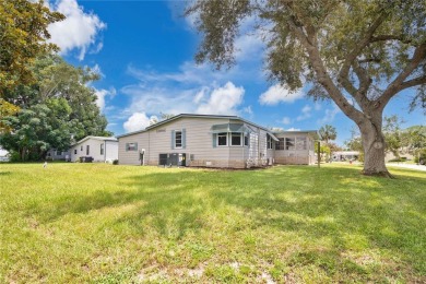Welcome to this beautifully remodeled 2 BEDROOM 2 BATH home on Zellwood Station Country Club in Florida - for sale on GolfHomes.com, golf home, golf lot