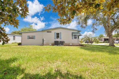 Welcome to this beautifully remodeled 2 BEDROOM 2 BATH home on Zellwood Station Country Club in Florida - for sale on GolfHomes.com, golf home, golf lot