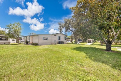 Welcome to this beautifully remodeled 2 BEDROOM 2 BATH home on Zellwood Station Country Club in Florida - for sale on GolfHomes.com, golf home, golf lot