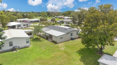 Welcome to this beautifully remodeled 2 BEDROOM 2 BATH home on Zellwood Station Country Club in Florida - for sale on GolfHomes.com, golf home, golf lot