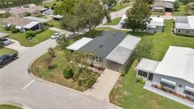 Welcome to this beautifully remodeled 2 BEDROOM 2 BATH home on Zellwood Station Country Club in Florida - for sale on GolfHomes.com, golf home, golf lot
