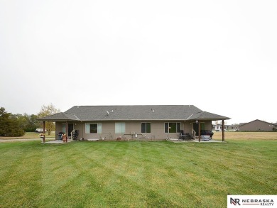 Pam Moylan, M: , pmoylan,   - Don't Miss This! Townhome on GOLF on Bay Hills Golf Club in Nebraska - for sale on GolfHomes.com, golf home, golf lot