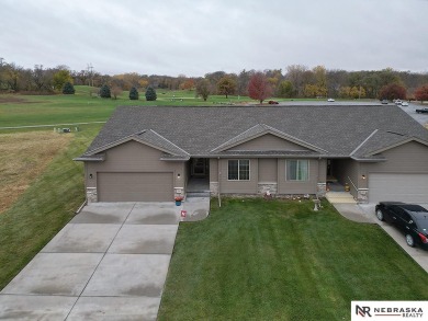 Pam Moylan, M: , pmoylan,   - Don't Miss This! Townhome on GOLF on Bay Hills Golf Club in Nebraska - for sale on GolfHomes.com, golf home, golf lot