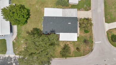 Welcome to this beautifully remodeled 2 BEDROOM 2 BATH home on Zellwood Station Country Club in Florida - for sale on GolfHomes.com, golf home, golf lot