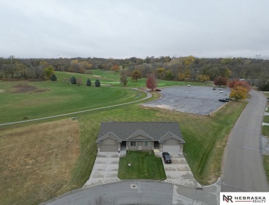 Pam Moylan, M: , pmoylan,   - Don't Miss This! Townhome on GOLF on Bay Hills Golf Club in Nebraska - for sale on GolfHomes.com, golf home, golf lot