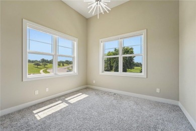Welcome to this stunning, like-new, custom-built walkout on The Wilds Golf Club in Minnesota - for sale on GolfHomes.com, golf home, golf lot