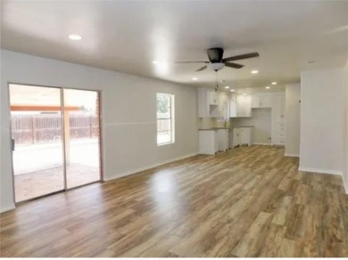 This beautiful 3 bedroom 2 bath home sits in the heart of Alice on Alice Municipal Golf Course in Texas - for sale on GolfHomes.com, golf home, golf lot